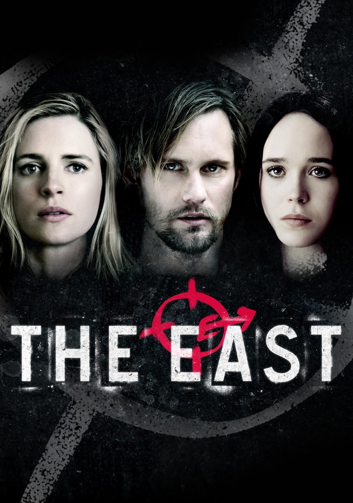 The East streaming where to watch movie online?